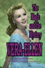 Vera-Ellen: The Magic And The Mystery