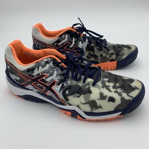 asics melbourne