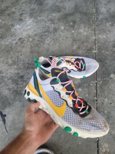 Nike React Element 55 Gem