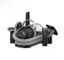 FurMe Original Professional Pet Grooming Vacuum Kit FM-01 - NEW OPEN BOX