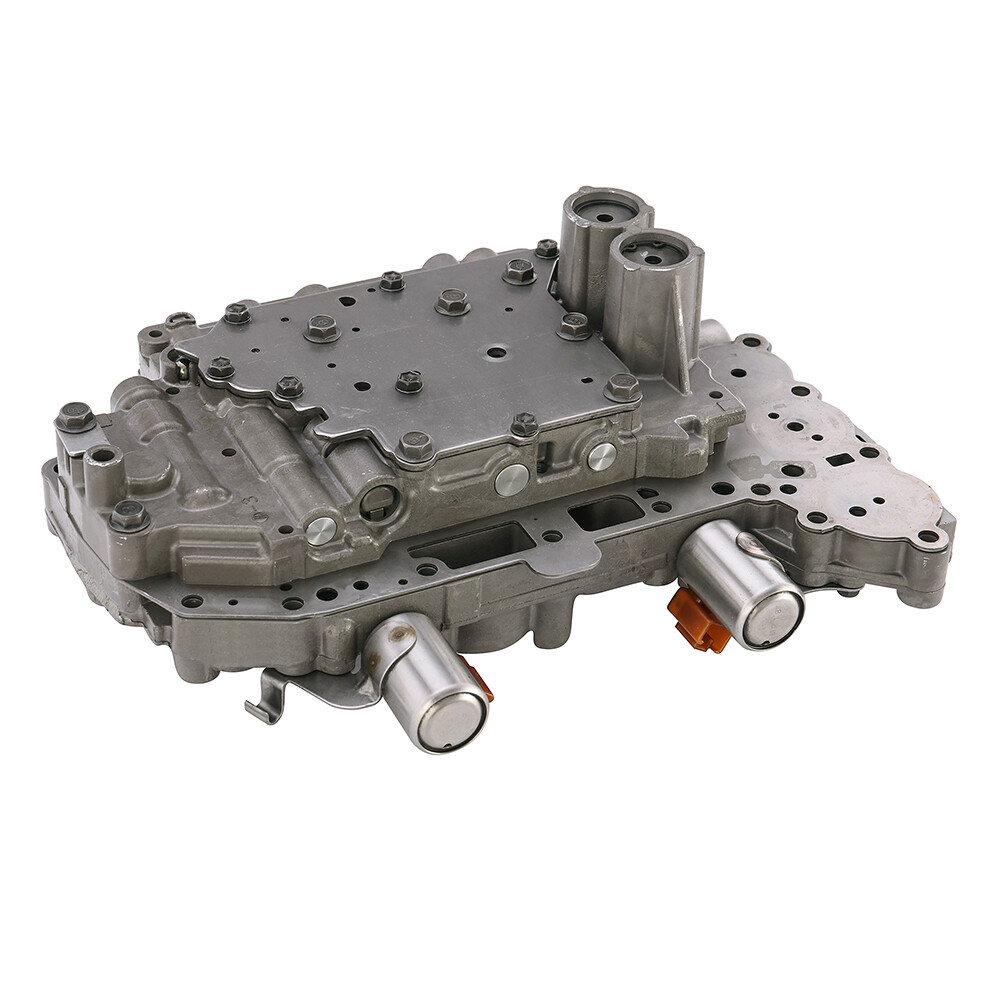 U140 U240 U241 Transmission Valve Body For Toyota RAV4 Camry Lexus