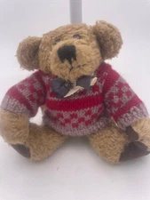 Boyds Bear Plush - Geraldo 7" - #912441