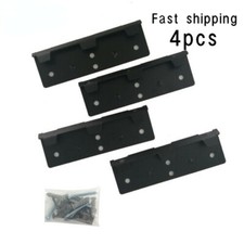 New Bookshelf Speaker Wall Brackets For Bose ...