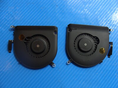 Ventilateur Droit Pour Macbook Pro Retina 15" A1398 - 2012/2013 - Delta (Occasion)