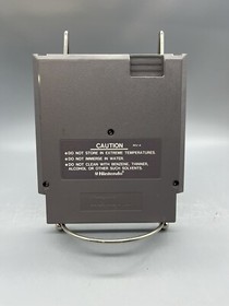 Ice Hockey (Nintendo NES) - Cartridge Only