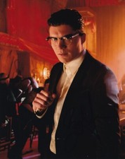 ZANE HOLTZ signed Autogramm 20x25cm FROM DUSK TILL DAWN in Person autograph COA