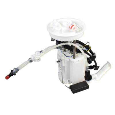 Fuel Pump Module Assembly For Volvo S80 XC60 XC70 2007-2014 V6 3.0T 3 ...