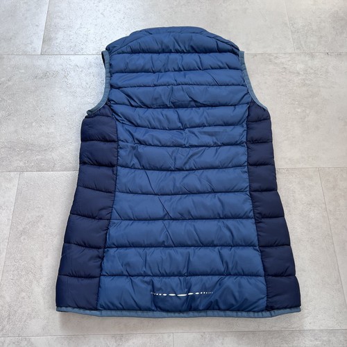Regatta Volter Gilet Blue Women’s Size UK 8 XS New - Picture 5 of 10