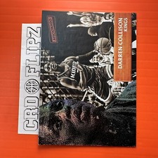 2016-17 Panini Aficionado Sacramento Kings Basketball Card #14 Darren Collison