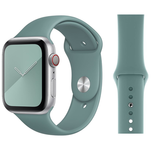 GENUINE APPLE WATCH STRAP NIKE 45MM 41MM 44MM 42 40 38 SPORT BAND LOOP BRAND NEW - Picture 28 of 184