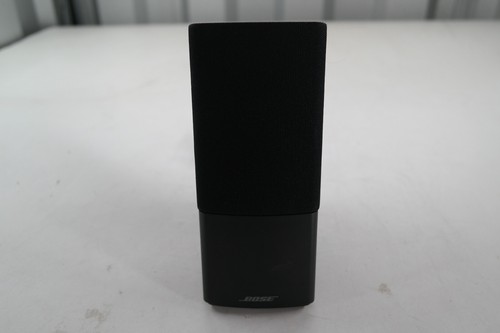 Bose - Companion 2 Series III Multimedia Computer Left Speaker Only