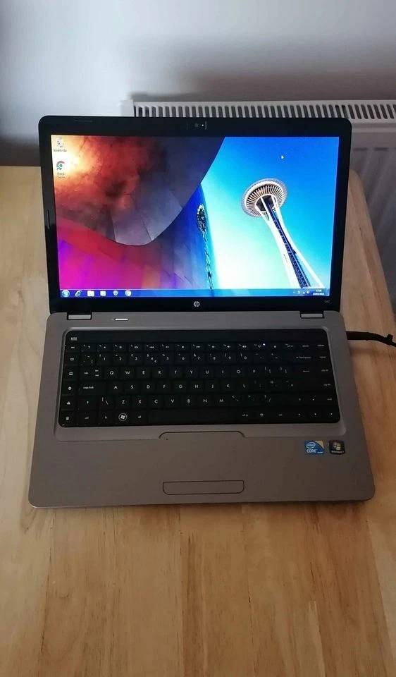 Hp g62 notebook pc online