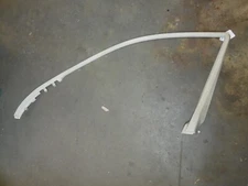 Front Right Inner Window Frame A2117250271 03-09 Mercedes Benz W211 E350 E500