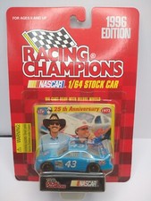 Racing Champion Richard Petty/Bobby Hamilton STP Anniversary 43 K 