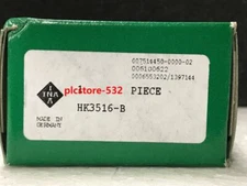 New INA HK3516 Needle Bearing Size:35mmX42mmX16mm #PA