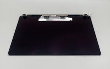 OEM Apple MacBook Pro 16" A2141 2019/2020 LCD Screen Assembly Gray -Fair/S2