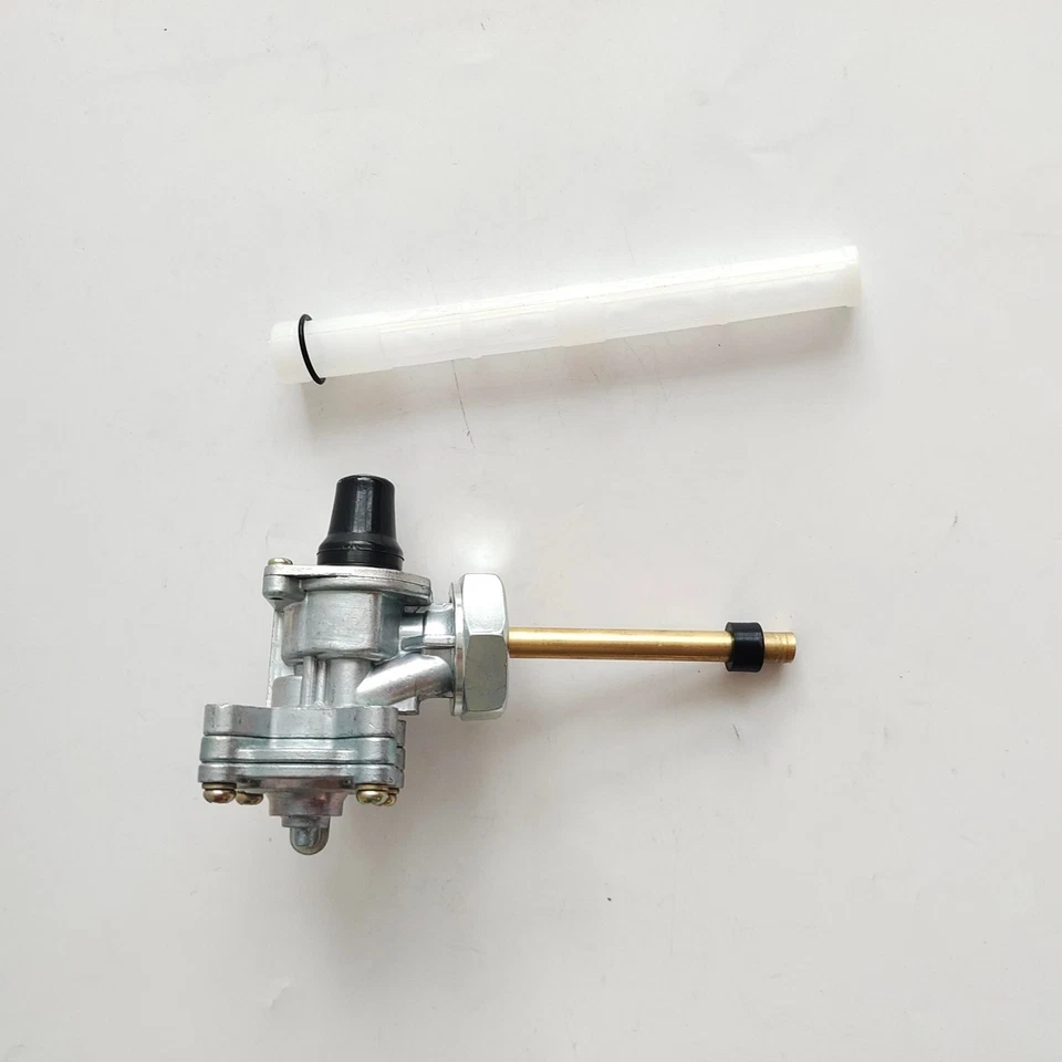 NEW Fuel Petcock 16950-MZ0-033 For HONDA 1997-2003 GL1500C Valkyrie F6C - Imagem 3 de 4
