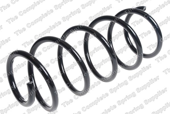 Vorderachse LesjÖFors 4066826 Fahrwerksfeder FüR Peugeot-image