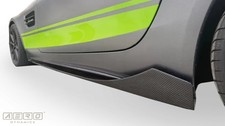 AERO DYNAMICS SEITENSCHWELLER CARBON FÜR AMG GT-MODELLE (C190) FORGED FROZEN TÜV AERO DYNAMICS SEITENSCHWELLER CARBON FÜR AMG GT-MODELLE (C190) FORGED FROZEN TÜV