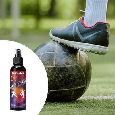 Fußball Grip Spray, Schuhgriffverbesserer, Universelles Schuhsohlenmittel