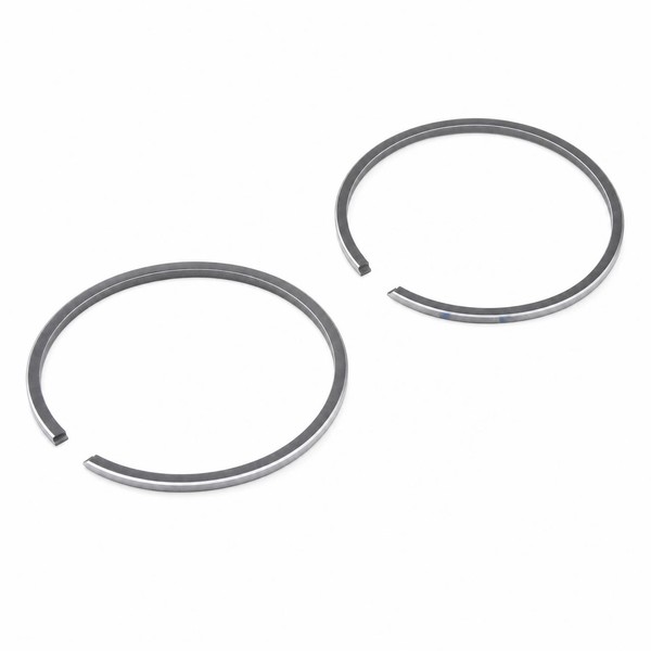 ScooterLibre Kolbenringkit (FüR: Suzuki AH 50 Address CA1GA 92-95 )-image