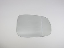 Glace de rétroviseur Volvo S80