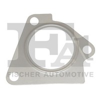 FA1 411-527 Dichtung, Turbineinlass (Lader) FüR Audi