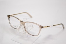 Christian Dior Eyeglasses MiniCD O B8I 5500 54/14/140 Clear Gold