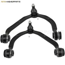 Front Upper Control Arm And Ball Joint Fits 1999-2000 Chevrolet Silverado 2500