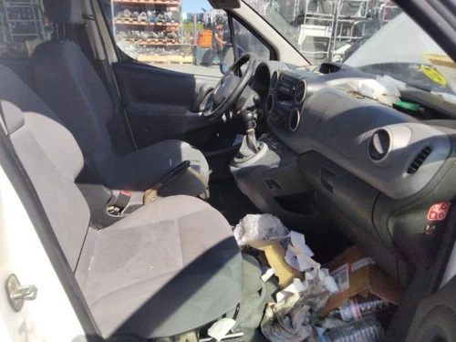 9801127780 Abs para PEUGEOT PARTNER TEPEE Access 2008 1809197 - Imagen 8 de 10