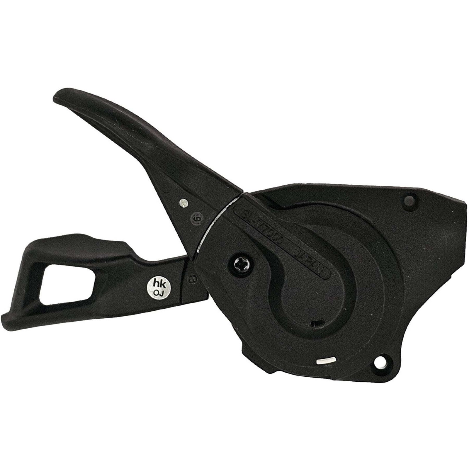Shimano Spares SL-M7000-11 left hand shifting lever unit
