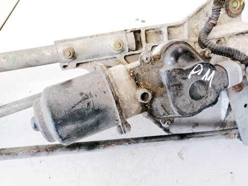 431632228 vorne Scheibenwischermotor Teilenummer  Nissan X-Trail DE2040560-33