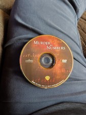 Murder by Numbers Disc only No Tracking 