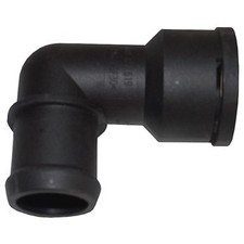 Water Flange Fits Cooling System Fits Seat VW 037121619