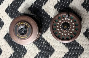 JW Young Reel | eBay