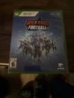 Wild Card Football [Xbox One / Series X]