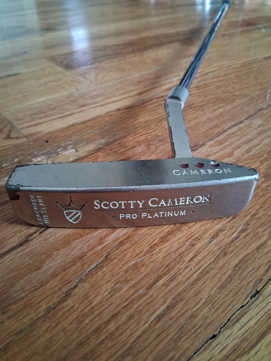 Scotty Cameron Coronado for sale - eBay