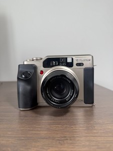Fujifilm Ga 645 Zi | eBay