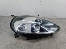 Fiat Punto Evo 2009 Scheinwerfer 20C261 KPL51475