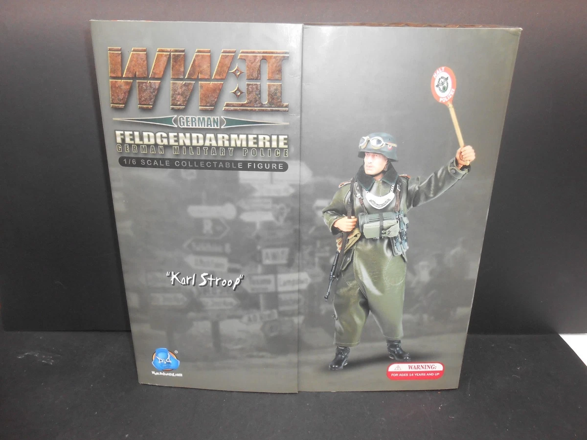 Dragon Soldier Military & Adventure Action Figures Ultimate