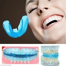 Silicone Orthodontic Trainer Teeth Straightener Braces Adult Corrector