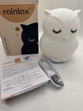 Mindfulness 'Breathing Animal' 4-7-8 Guided Visual Meditation Breathing Light
