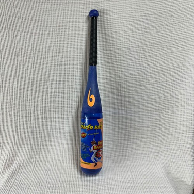 #ad 1998 Koosh Oddzon Vortex Mark McGwire Air Pressure Power Blue Bat RARE VINTAGE $52.49