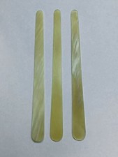 3 Horn OUD Plectrum,Oud Risha