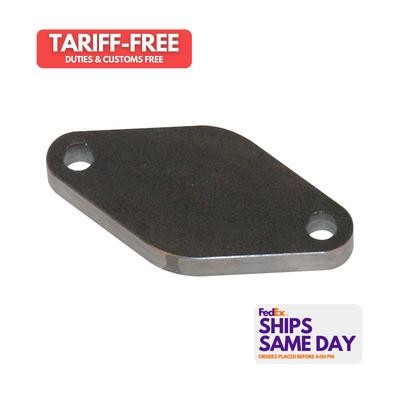 Vibrant 14290, One Natural Steel Fits 35-38Mm External Wastega Te Flange Block O
