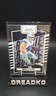 2023 Panini Absolute - Rookies Hunter Luepke #198 Black (RC)