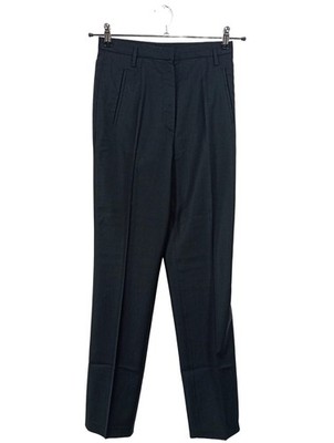 WINDSOR Stoffhose Damen Hose Gr. DE 36 schwarz Business-Look
