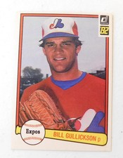 1982 Donruss Baseball Card (1-220) -You Pick- FREE SHIPPING 5+ Cards READ NM