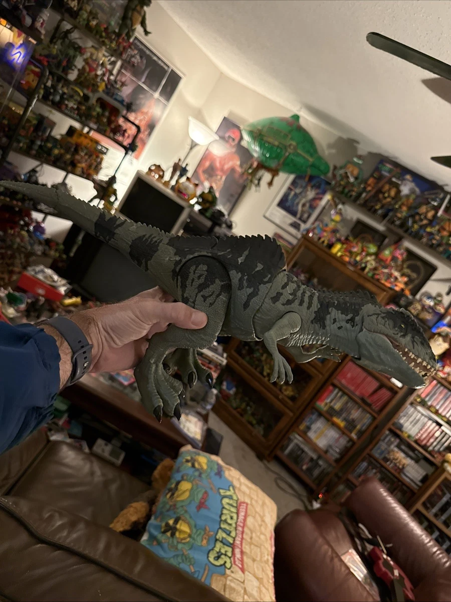 Las mejores ofertas en Juguete Giganotosaurus en animales y