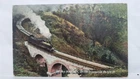 Sydney Mail Train on the Toowoomba Range Qld